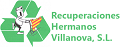 Recuperaciones Hermanos Villanova